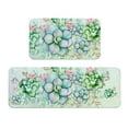 thumbnail image 1 of Sikiie Succulent Kitchen Mat 2 PCS Cushioned Kitchen Rug, Waterproof Non-Slip Kitchen Mats for Kitchen, Floor Home, Sink, Laundry, 1 of 6