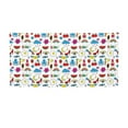 thumbnail image 1 of Sikiie Summer Custom Banners and Signs Customize Outdoor, Personalized Banner with Logo Text for Party Birthday, Customized Banner Decoration-Small, 1 of 8