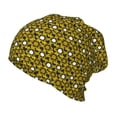 thumbnail image 1 of Sikiie Sunflowers 2 Toddler Beanie Kids Beanie Hat Warm Winter Hats for Boys Girls Knit Cap, 1 of 7