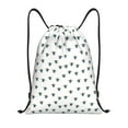 thumbnail image 1 of Sikiie Turtle Drawstring Backpack Drawstring Bags, Draw String Back Bag for Sports, Gym, Travel, Swimming, Beach-Small, 1 of 6