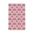 thumbnail image 1 of Sikiie Valentine'S Day Panda Waffle Weave Kitchen Dish Cloth,Super Absorbent Kitchen Dish Towels 16*26 Inches for Dish Rags Washing Dishes, Drying Dishes, 1 of 7