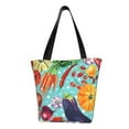 thumbnail image 1 of Sikiie Vegetable Shoulder Bag Casual Hobo Crossbody Tote Bag for Women and Men Large Purse Messenger Bag Travel Work, 1 of 6