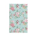 thumbnail image 1 of Sikiie Vintage Floral Waffle Weave Kitchen Dish Cloth,Super Absorbent Kitchen Dish Towels 16*26 Inches for Dish Rags Washing Dishes, Drying Dishes, 1 of 7
