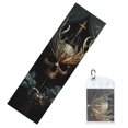 thumbnail image 1 of Sikiie Vintage Ornate Skull Cooling Towel Sport Ice Towel Quick Dry Cold Blanket Sweat Absorption Microfiber Instant Chilly Towel for Exercise, 1 of 7