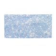 thumbnail image 1 of Sikiie White Bule Glitter Custom Banners and Signs Customize Outdoor, Personalized Banner with Logo Text for Party Birthday, Customized Banner Decoration-Medium, 1 of 8