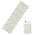 thumbnail image 1 of Sikiie White Rabbit Cooling Towel Sport Ice Towel Quick Dry Cold Blanket Sweat Absorption Microfiber Instant Chilly Towel for Exercise, 1 of 7
