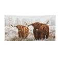 thumbnail image 1 of Sikiie Yak Custom Banners and Signs Customize Outdoor, Personalized Banner with Logo Text for Party Birthday, Customized Banner Decoration-Medium, 1 of 8