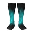 thumbnail image 1 of Sikiie stars and sparkles Knee Socks, High Socks Long Stretchy Sock Women Knee High Stocking, Long Socks for Women, 1 of 6