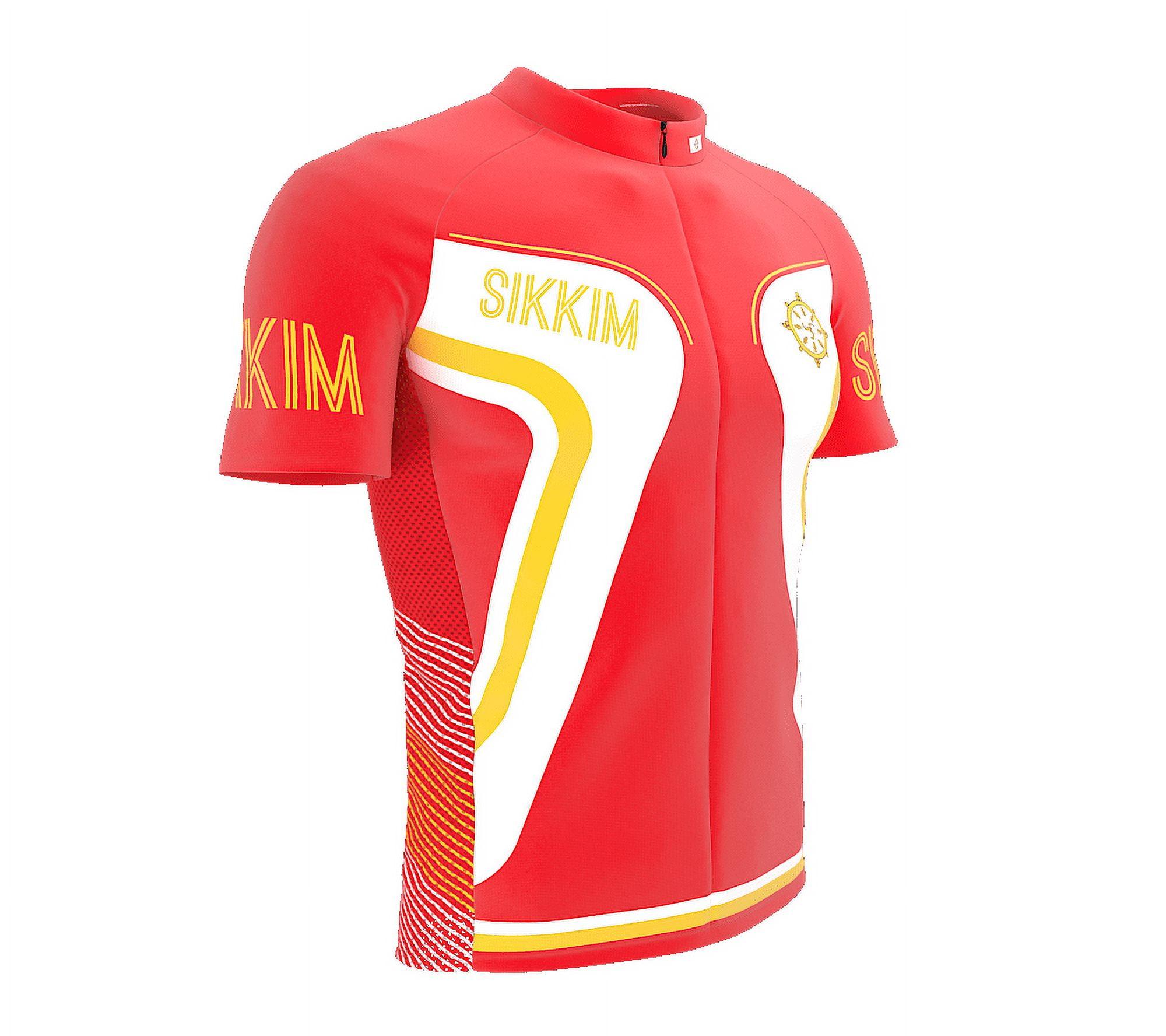 Black Sheep Cycling Aero Jersey In Pink Shift For Women – DSTNC - Foto 14