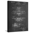 thumbnail image 1 of Art.com Sikorsky Amphibian Aircraft 1929 Patent Stretched Canvas Print Wall Art, 24" x 32", 1 of 4