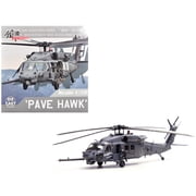 Sikorsky HH-60G Pave Hawk Helicopter "Davis-Monthan AFB, AZ" 2008 US Air Force 1/72 Diecast Model by Panzerkampf