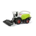 thumbnail image 1 of Siku 1/87 Claas 960 Jaguar Harvester Tractor Siku-1418, 1 of 5