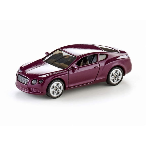 Siku 1483 - Bentley Continental GT V8 Car Magenta