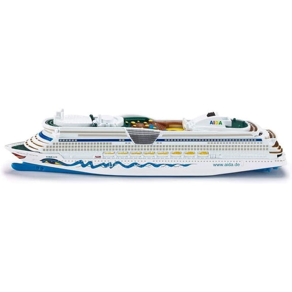 Siku - Aida Cruiseliner