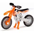 thumbnail image 1 of Siku : KTM SX-F 450, 1 of 4