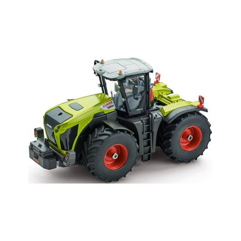 Siku Radio Controlled 1:32 Scale Model Claas Xerion 5000 TRAC VC with  Bluetooth App Control 02552700