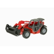 Siku : Telescopic Loader