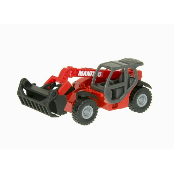 Siku : Telescopic Loader