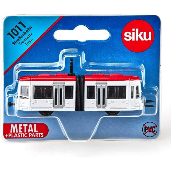 Siku : Tram