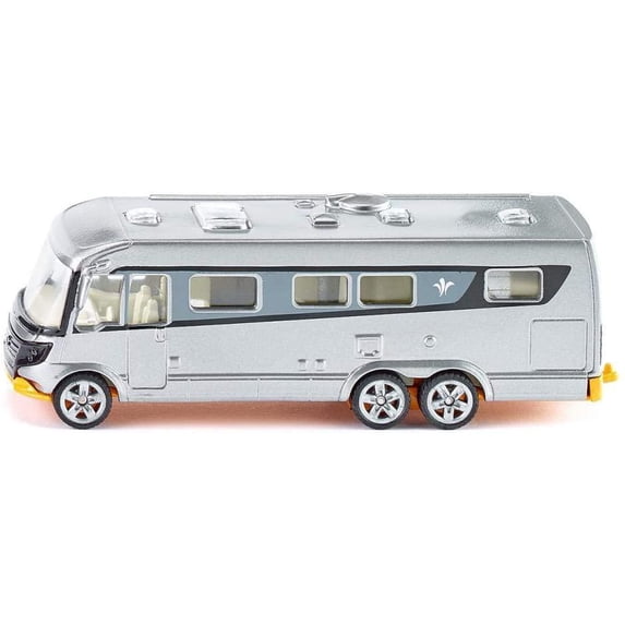Siku : Travelling Mobil Home