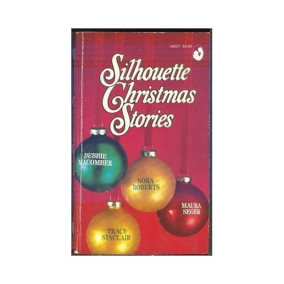 Pre-Owned Sil.Christmas Storie (Paperback) 0373482078 9780373482078