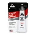 thumbnail image 1 of AGS Sil-Glyde Silicone Brake Lubricant - 0.5 oz High-Temperature Rubber-Safe, 1 of 6