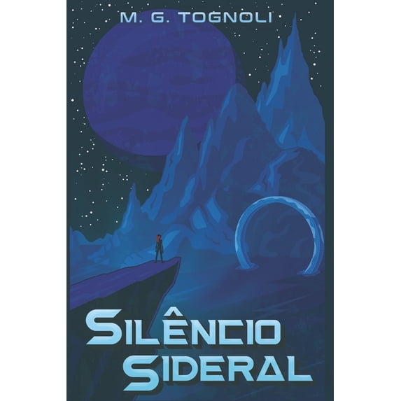 Sil?ncio Sideral: Volume 1