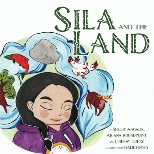 Pre-Owned Sila and the Land Paperback