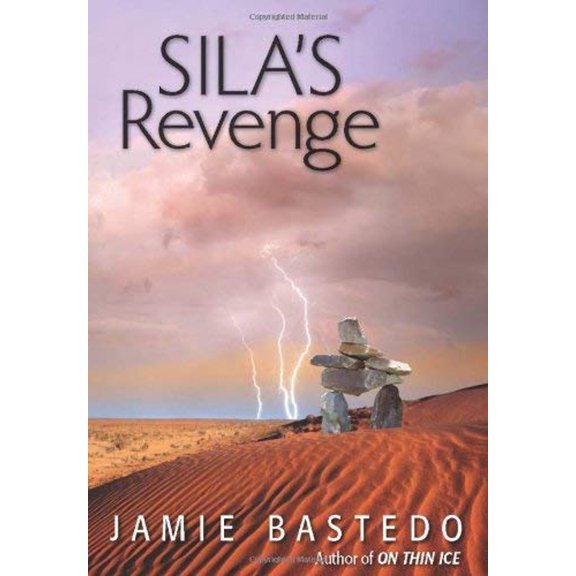 Pre-Owned Sila's Revenge (Paperback) 0889954224 9780889954229