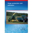 thumbnail image 1 of Silage Production and Utilisation, (Paperback), 1 of 1