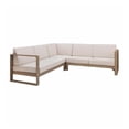 thumbnail image 1 of Silas 3Pc Sectional Set Natural, 1 of 9