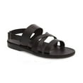 thumbnail image 1 of Silas - Leather Slingback Sandal - Mens Sandals, 1 of 8