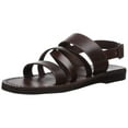 thumbnail image 1 of Silas - Leather Slingback Sandal - Mens Sandals, 1 of 5