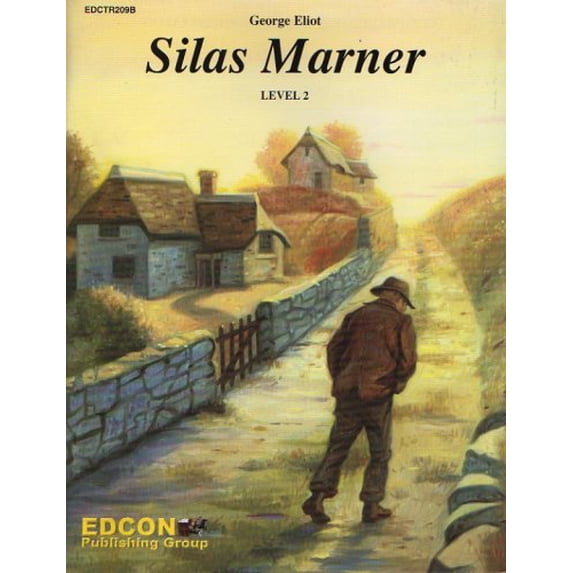 Pre-Owned Silas Marner (Paperback) 1555763561 9781555763565