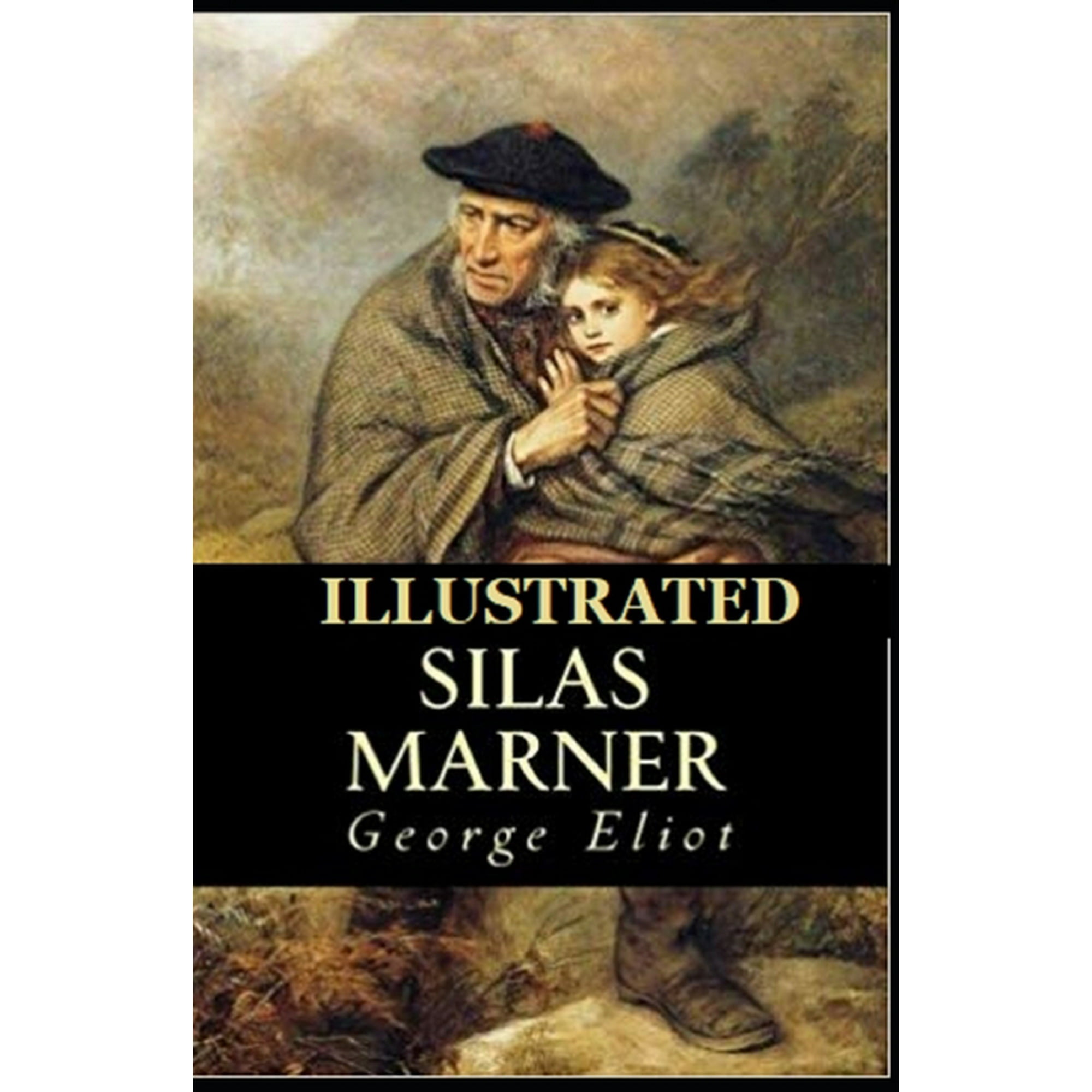 Silas Marner de George Eliot