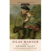 Silas Marner - by George Eliot Paperback