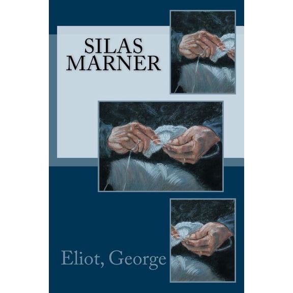 Silas Marner (Paperback)