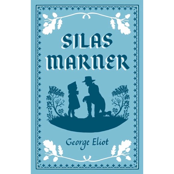 Silas Marner (Paperback)