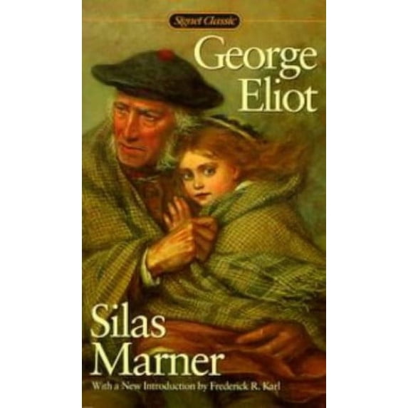Pre-Owned Silas Marner Paperback