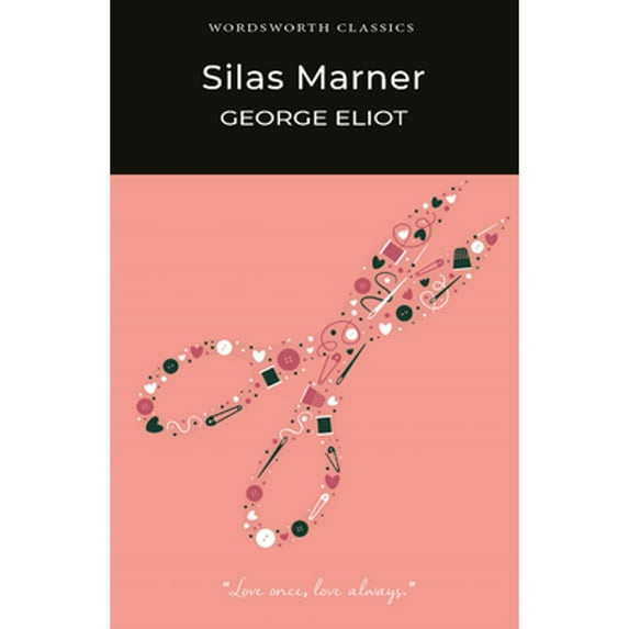 Pre-Owned Silas Marner (Wordsworth Collection) (Paperback) 1853262218 9781853262210