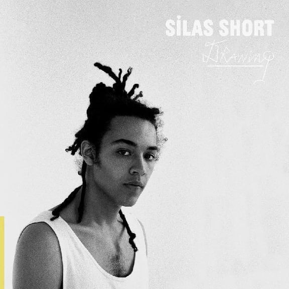 Silas Short - Drawing - Music & Performance - Vinyl