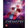 thumbnail image 1 of Pre-Owned Silberberg, Chemistry: The Molecular Nature of Matter and Change © 2015, 7e, AP Student Edition (Reinforced Binding) (AP CHEMISTRY SILBERBERG) (Hardcover) 0021442541 9780021442546, 1 of 1