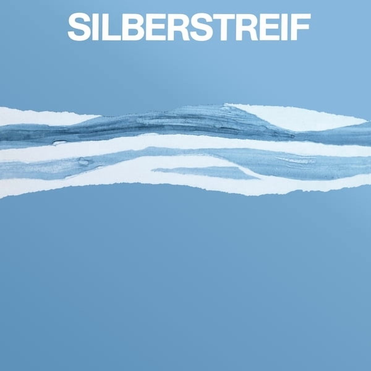 Silberstreif - Ich suche dein Gesicht - Music & Performance - Vinyl