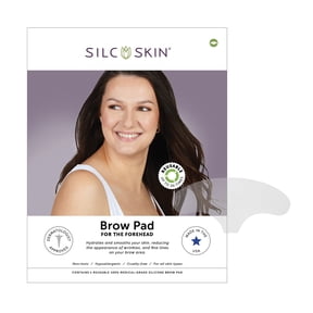 SilcSkin Facial Brow Set