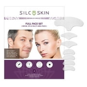SilcSkin Full Face Set