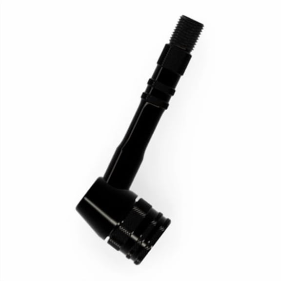 Silca Disc Chuck Aluminum