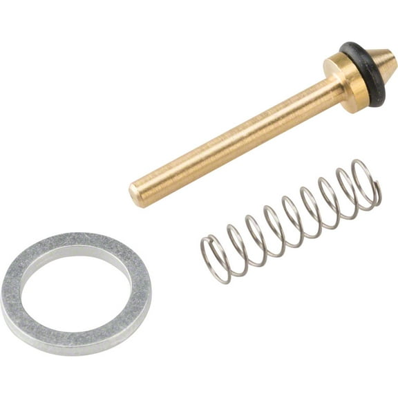 Silca Inner Check Valve Assembly