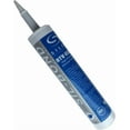 thumbnail image 1 of Silco SIl-Bond RTV4500 Food Safe Silicone Sealant and Adhesive, Clear, 10.3 oz Tube, 1 of 4