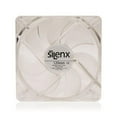 thumbnail image 1 of SilenX  120 mm. 15DBA Led Fluid Dynamic Bearing Fan, Blue, 1 of 1
