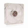 thumbnail image 1 of SilenX EFX-12-15B 120 mm. 15DBA Led Fluid Dynamic Bearing Fan- Blue, 1 of 4